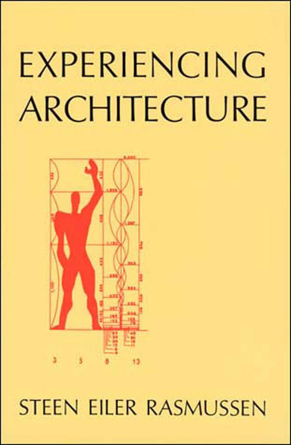 Experiencing Architecture, second edition-Design/ fashion/ architecture/ illustration-買書書 BuyBookBook