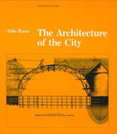 The Architecture of the City-Design/ fashion/ architecture/ illustration-買書書 BuyBookBook