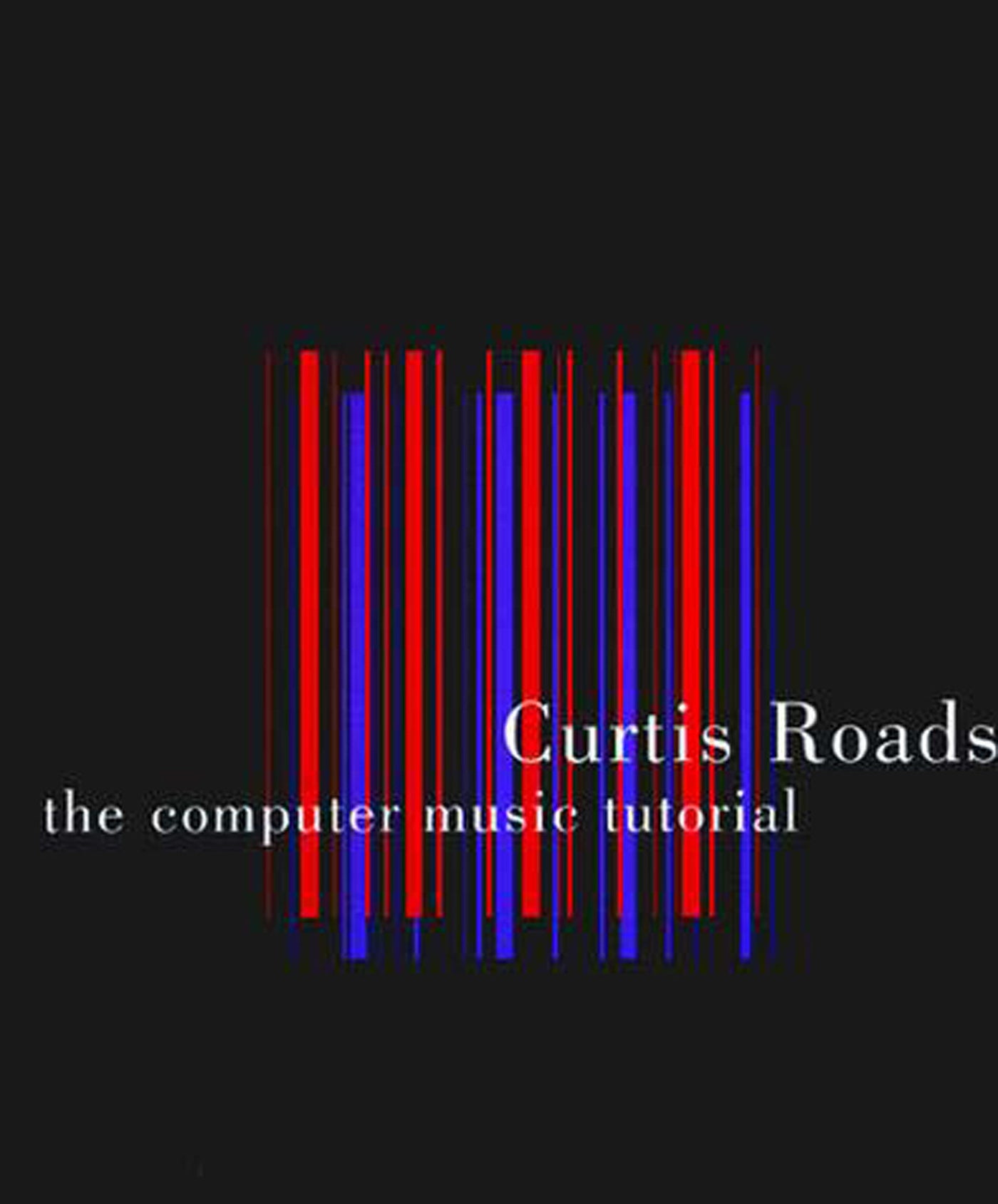 The Computer Music Tutorial-Computing and Information Technology-買書書 BuyBookBook