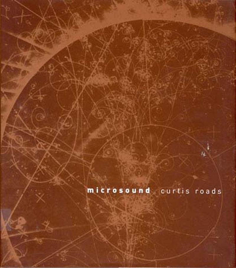 Microsound-Music-買書書 BuyBookBook