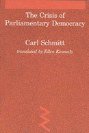 The Crisis of Parliamentary Democracy-Philosophy-買書書 BuyBookBook