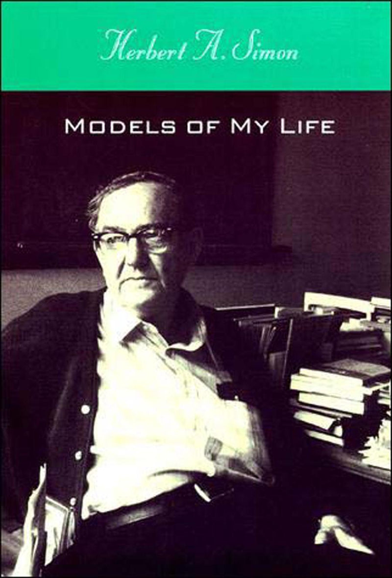 Models of My Life-Biography and memoirs-買書書 BuyBookBook