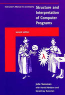 Instructor's Manual t/a Structure and Interpretation of Computer Programs, second edition-Computing and Information Technology-買書書 BuyBookBook