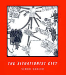 The Situationist City-Design/ fashion/ architecture/ illustration-買書書 BuyBookBook
