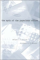 The Myth of the Paperless Office-Computing and Information Technology-買書書 BuyBookBook