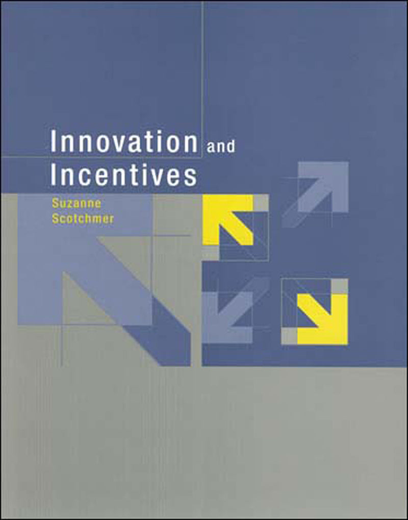 Innovation and Incentives-Economics/ Finance and Accounting-買書書 BuyBookBook