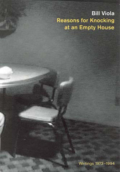 Reasons for Knocking at an Empty House-Design/ fashion/ architecture/ illustration-買書書 BuyBookBook