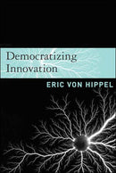 Democratizing Innovation-Business and Management-買書書 BuyBookBook