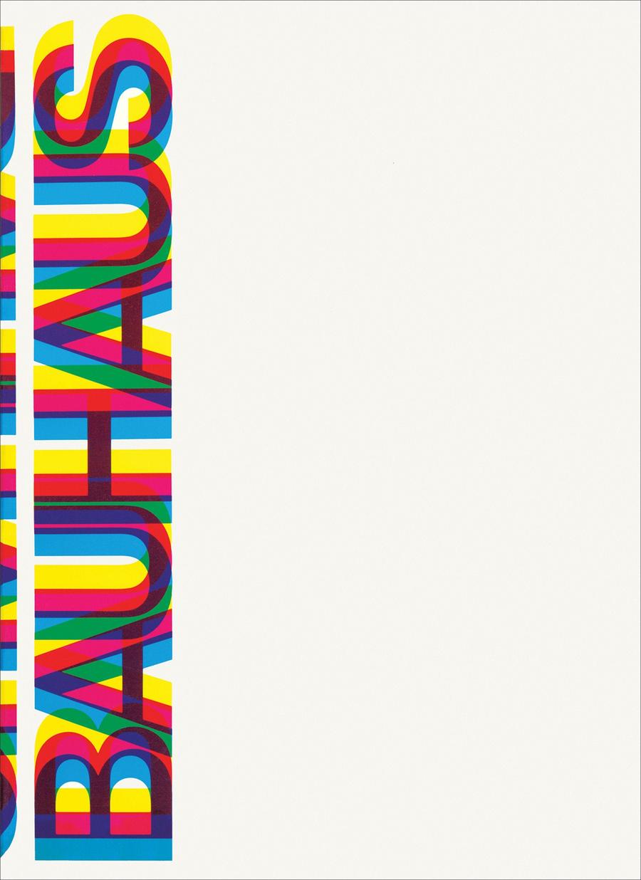 Bauhaus-Design/ fashion/ architecture/ illustration-買書書 BuyBookBook