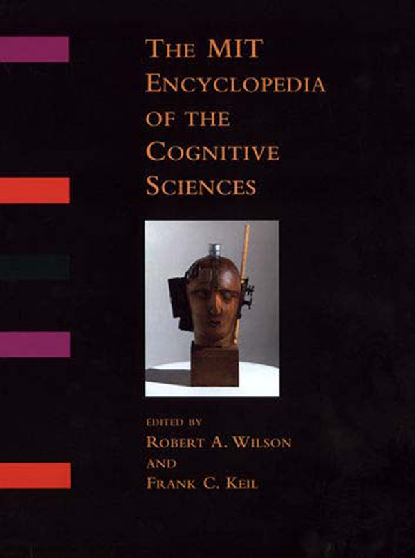 The MIT Encyclopedia of the Cognitive Sciences (MITECS)-Psychology-買書書 BuyBookBook