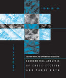 Student's Solutions Manual and Supplementary Materials for Econometric Analysis of Cross Section and Panel Data, second edition-Economics/ Finance and Accounting-買書書 BuyBookBook