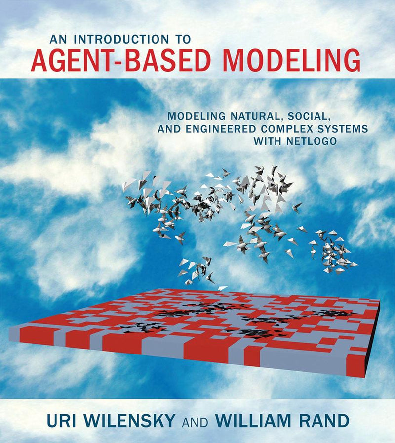 An Introduction to Agent-Based Modeling-Computing and Information Technology-買書書 BuyBookBook