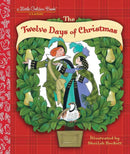 The Twelve Days of Christmas-Children’s / Teenage fiction: General and modern fiction-買書書 BuyBookBook