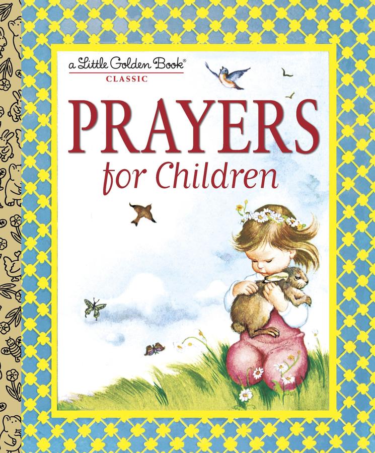 Prayers for Children-Children’s / Teenage general interest: Philosophy/ Religion and beliefs-買書書 BuyBookBook