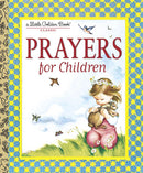 Prayers for Children-Children’s / Teenage general interest: Philosophy/ Religion and beliefs-買書書 BuyBookBook