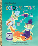 The Color Kittens-Children’s / Teenage fiction: General and modern fiction-買書書 BuyBookBook