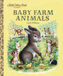 Baby Farm Animals-Children’s / Teenage fiction: Nature and animal stories-買書書 BuyBookBook