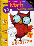 Math Skillbuilders (Grades 2 - 3)-Children’s / Teenage general interest: Science and technology-買書書 BuyBookBook