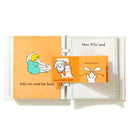 Pat the Bunny US - Spiral bound