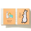 Pat the Bunny US - Spiral bound