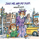 Just Me and My Mom (Little Critter)-Children’s / Teenage fiction: Classic and traditional-買書書 BuyBookBook