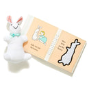 Pat the Bunny Book & Plush US - Novelty book