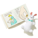 Pat the Bunny Book & Plush US - Novelty book