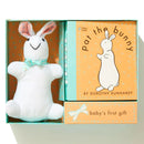 Pat the Bunny Book & Plush US - Novelty book