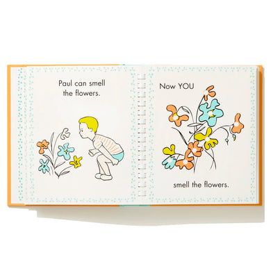 Pat the Bunny Deluxe Edition (Pat the Bunny) US - Novelty book