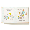 Pat the Bunny Deluxe Edition (Pat the Bunny) US - Novelty book