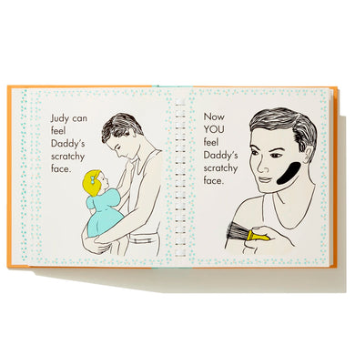 Pat the Bunny Deluxe Edition (Pat the Bunny) US - Novelty book