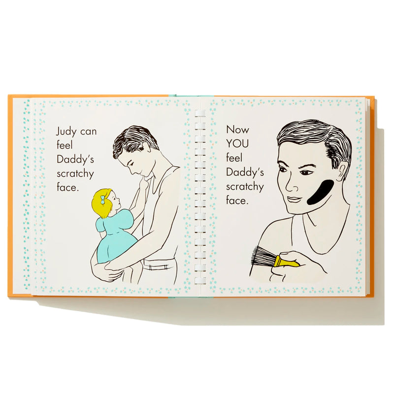 Pat the Bunny Deluxe Edition (Pat the Bunny) US - Novelty book