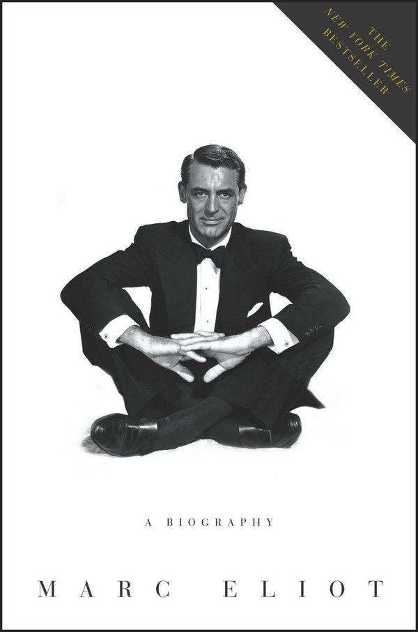 Cary Grant-Biography and memoirs-買書書 BuyBookBook