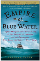 Empire of Blue Water-History and Archaeology-買書書 BuyBookBook