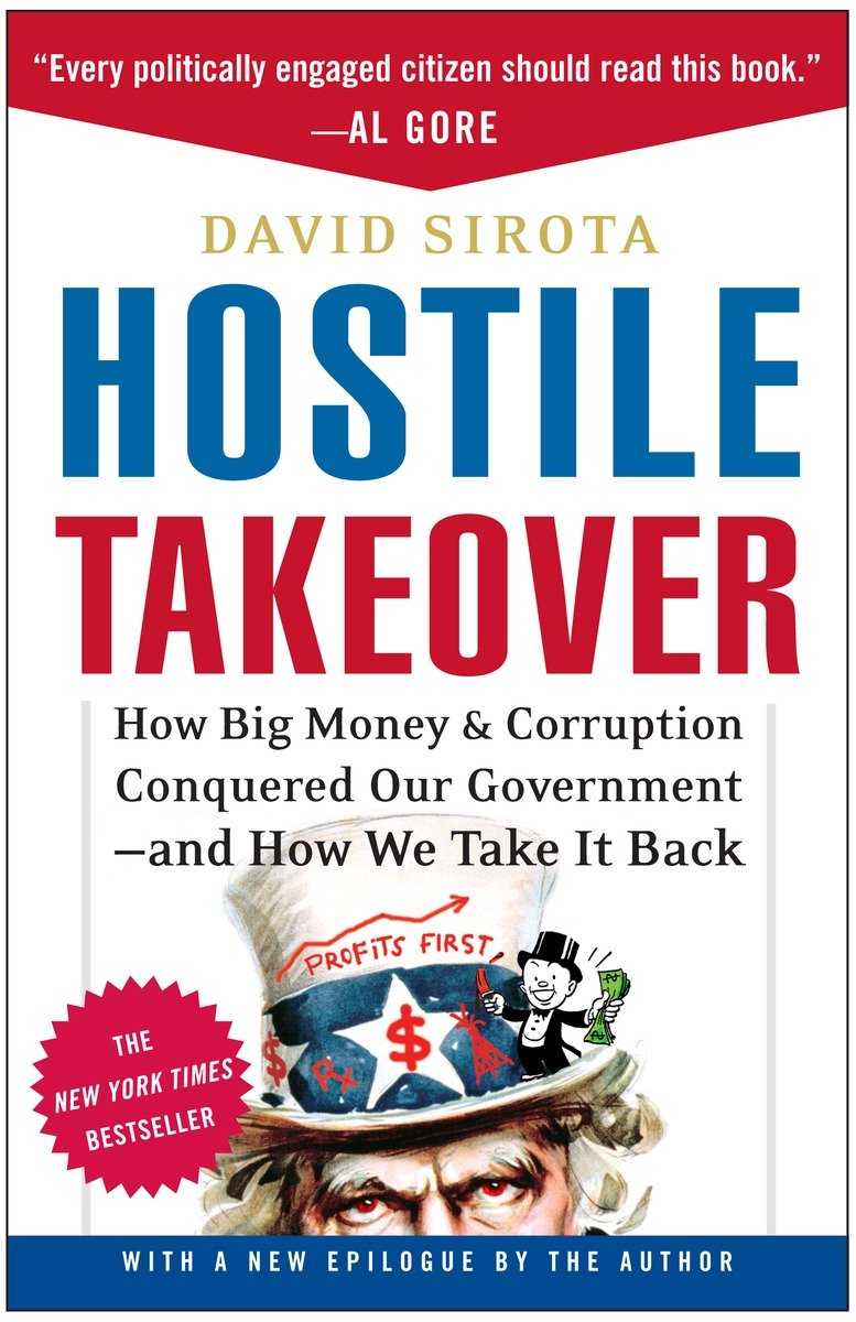 Hostile Takeover-Economics/ Finance and Accounting-買書書 BuyBookBook