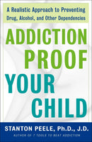 Addiction Proof Your Child-Family and health-買書書 BuyBookBook