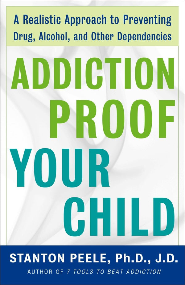 Addiction Proof Your Child-Family and health-買書書 BuyBookBook