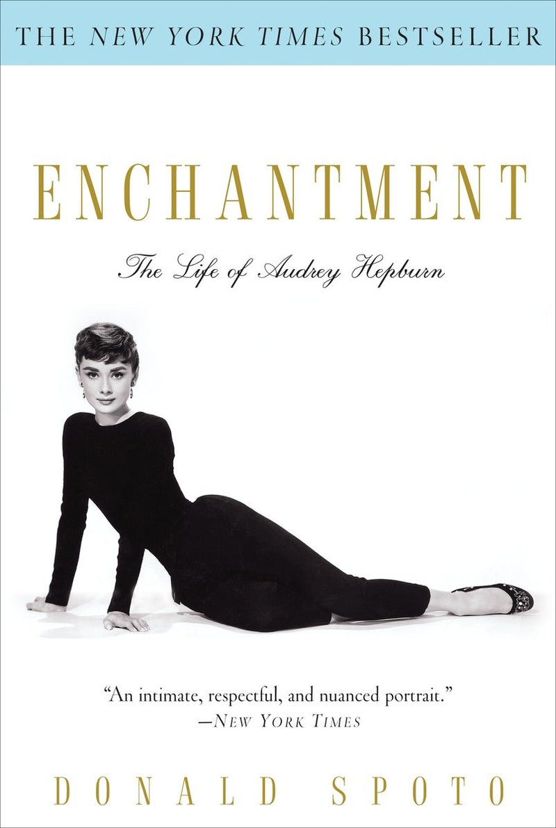 Enchantment-Biography and memoirs-買書書 BuyBookBook