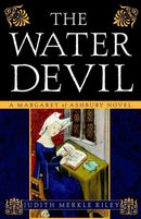 The Water Devil-Fiction: Historical fiction-買書書 BuyBookBook