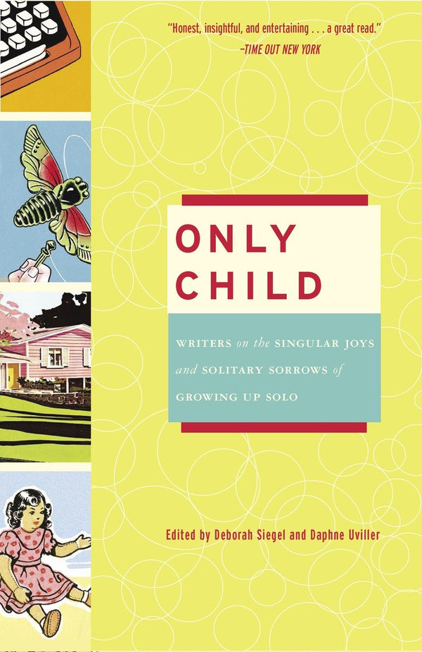 Only Child-Biography and memoirs-買書書 BuyBookBook