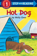 Hot Dog-Children’s / Teenage fiction: Nature and animal stories-買書書 BuyBookBook