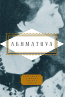 Akhmatova: Poems-Poetry-買書書 BuyBookBook