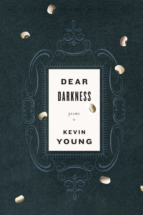 Dear Darkness-Poetry-買書書 BuyBookBook