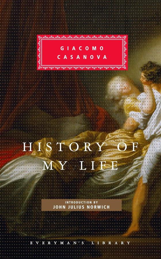 History of My Life-Biography and memoirs-買書書 BuyBookBook