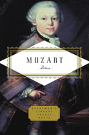 Mozart: Letters-Biography and memoirs-買書書 BuyBookBook