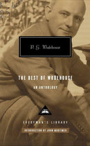The Best of Wodehouse-Humorous fiction-買書書 BuyBookBook