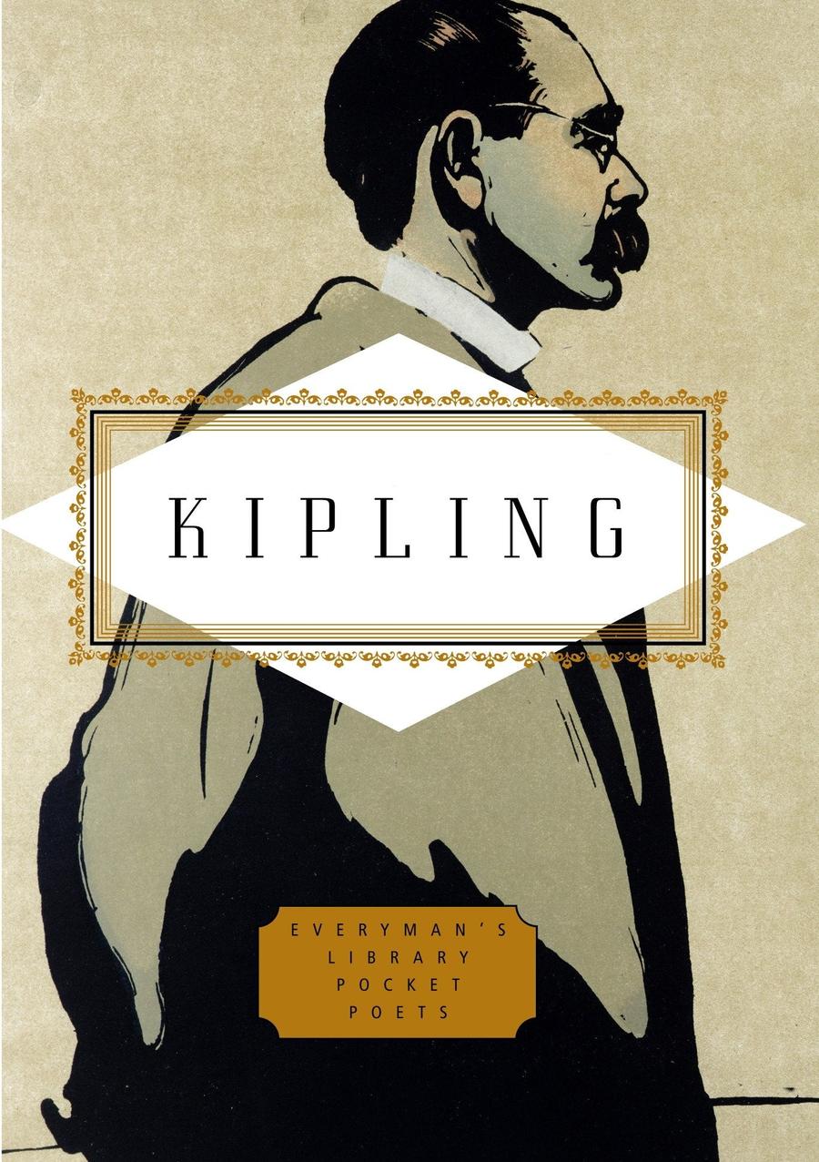 Kipling: Poems-Poetry-買書書 BuyBookBook