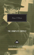 The Complete Novels of Flann O'Brien-Fiction: general and literary-買書書 BuyBookBook