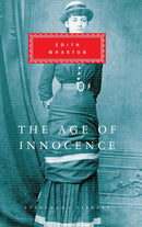 The Age of Innocence-Fiction: general and literary-買書書 BuyBookBook