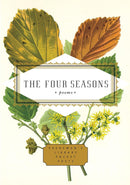 The Four Seasons-Poetry-買書書 BuyBookBook